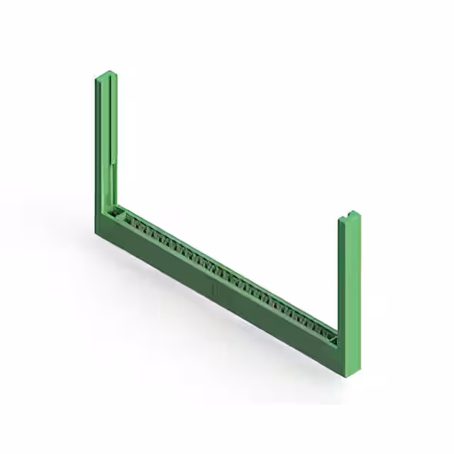 306-026-421-168 EDAC Inc.  Edgeboard Connectors